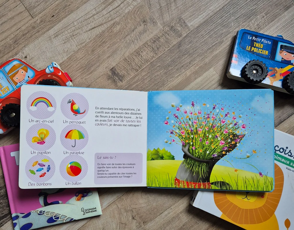 Set kinderboeken – photo 2